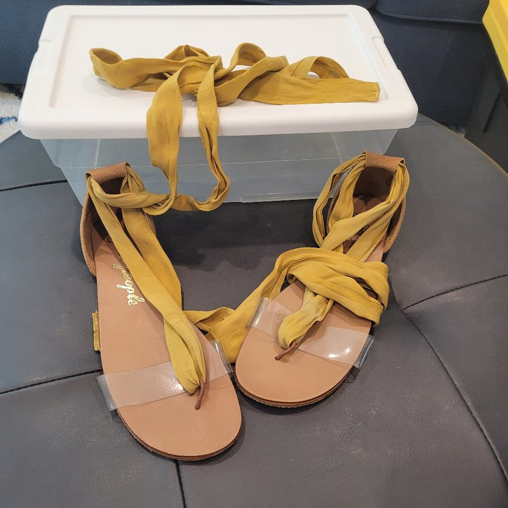 women's sandals